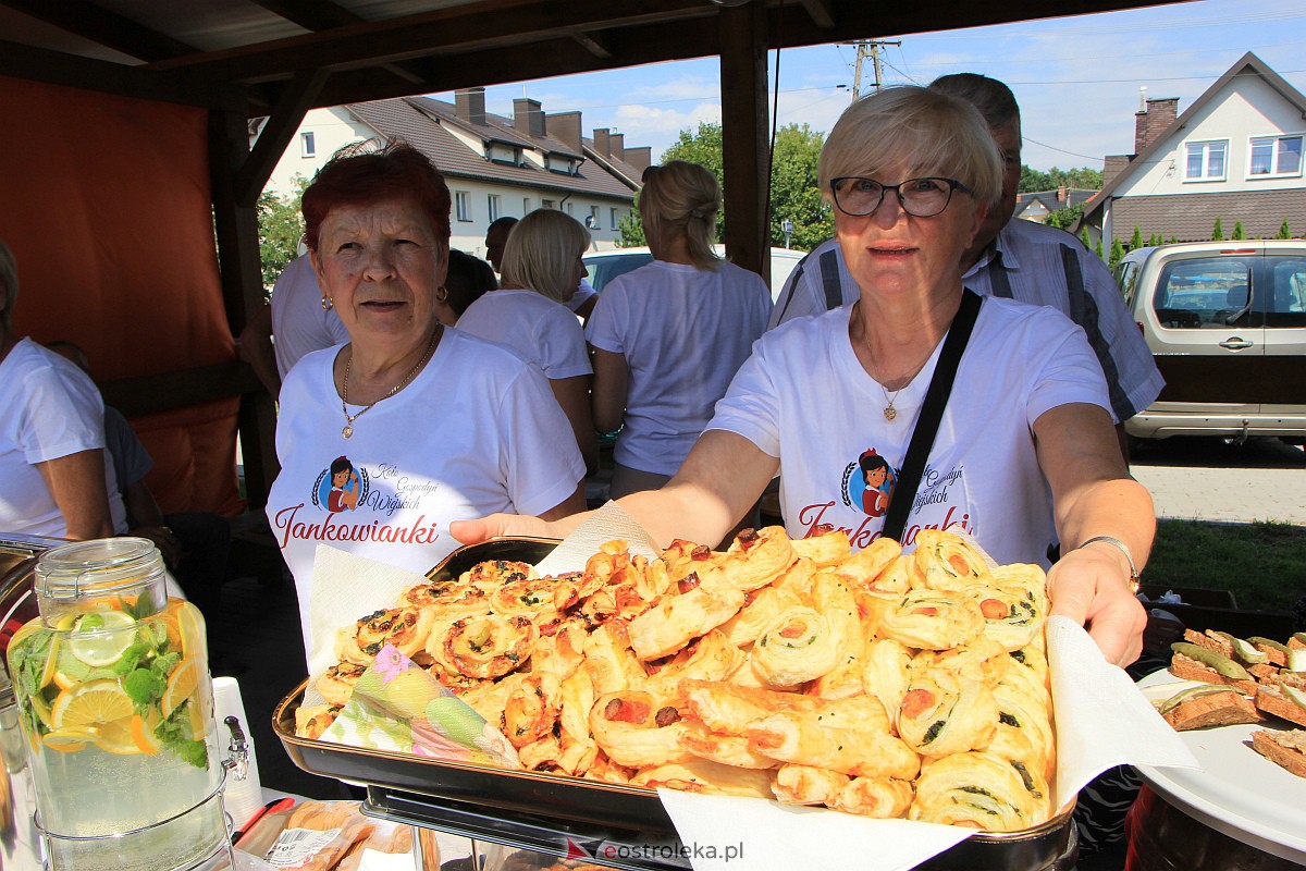 XXI Jarmarki Czerwińskie [13.08.2023] - zdjęcie #68 - eOstroleka.pl