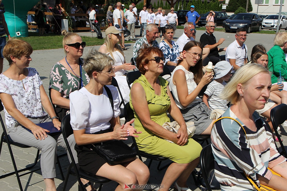 XXI Jarmarki Czerwińskie [13.08.2023] - zdjęcie #108 - eOstroleka.pl