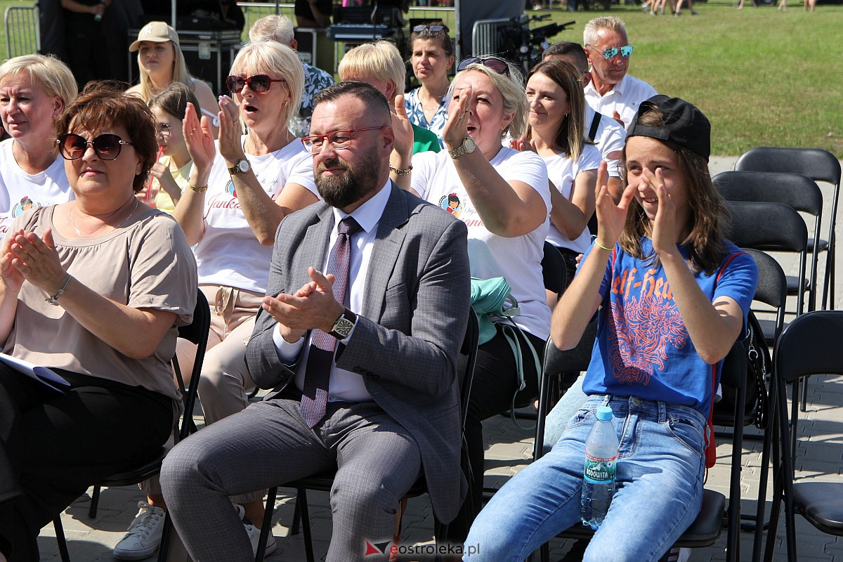 XXI Jarmarki Czerwińskie [13.08.2023] - zdjęcie #114 - eOstroleka.pl