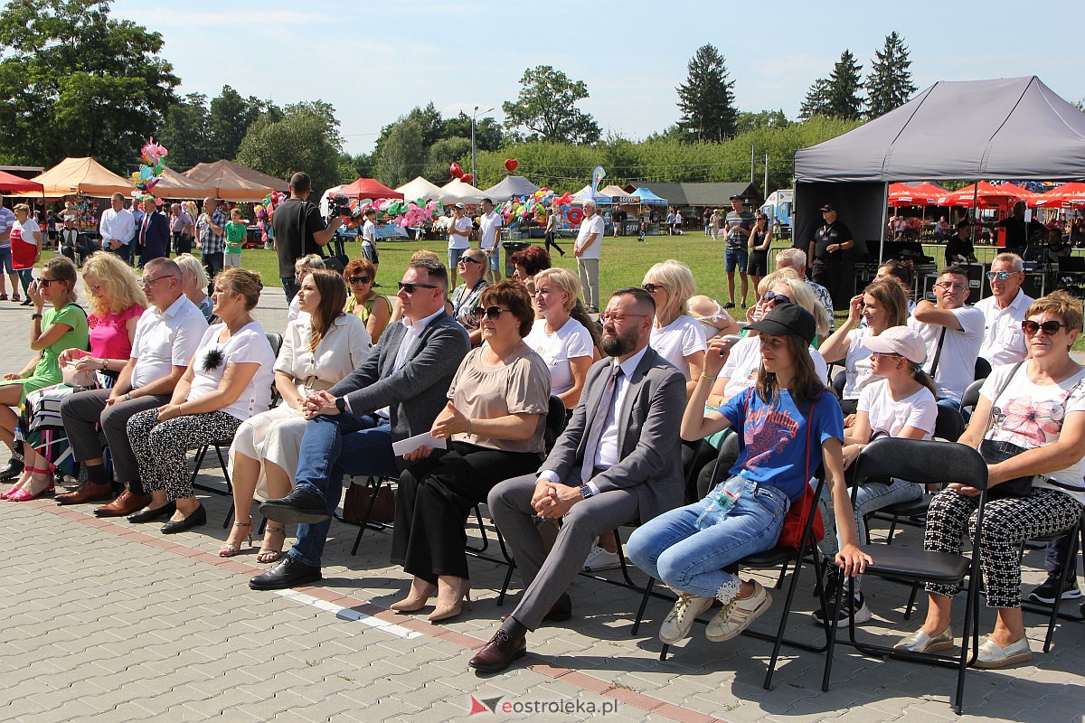 XXI Jarmarki Czerwińskie [13.08.2023] - zdjęcie #117 - eOstroleka.pl