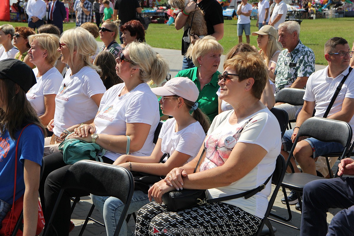 XXI Jarmarki Czerwińskie [13.08.2023] - zdjęcie #118 - eOstroleka.pl