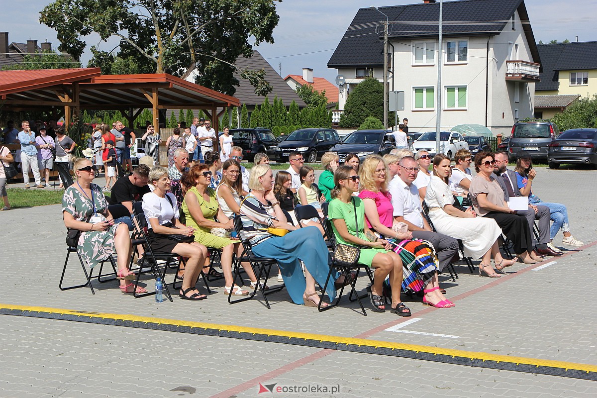 XXI Jarmarki Czerwińskie [13.08.2023] - zdjęcie #127 - eOstroleka.pl