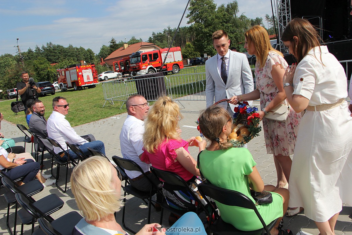 XXI Jarmarki Czerwińskie [13.08.2023] - zdjęcie #130 - eOstroleka.pl