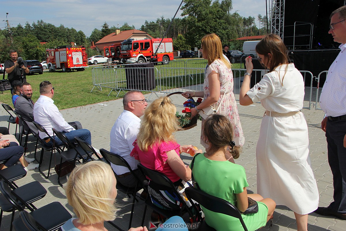 XXI Jarmarki Czerwińskie [13.08.2023] - zdjęcie #131 - eOstroleka.pl