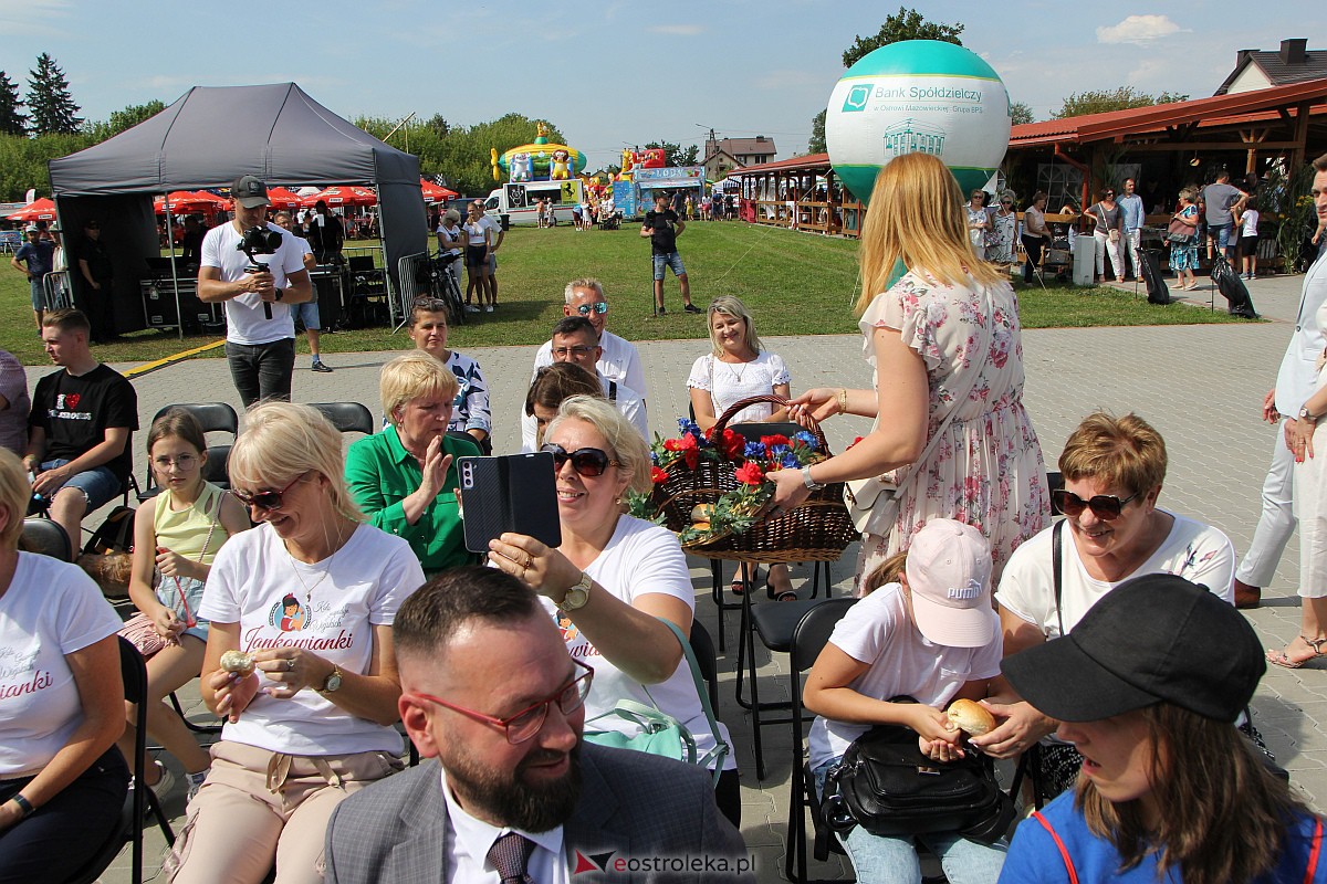 XXI Jarmarki Czerwińskie [13.08.2023] - zdjęcie #136 - eOstroleka.pl