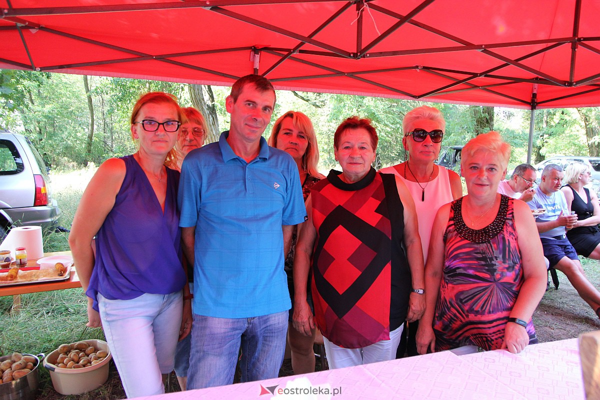 Świnia kontra dzik w Przytułach Starych [13.08.2023] - zdjęcie #74 - eOstroleka.pl