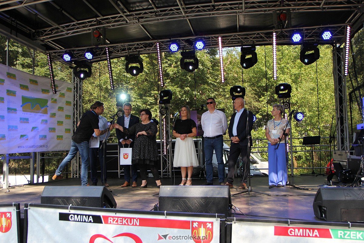 Świnia kontra dzik w Przytułach Starych [13.08.2023] - zdjęcie #69 - eOstroleka.pl