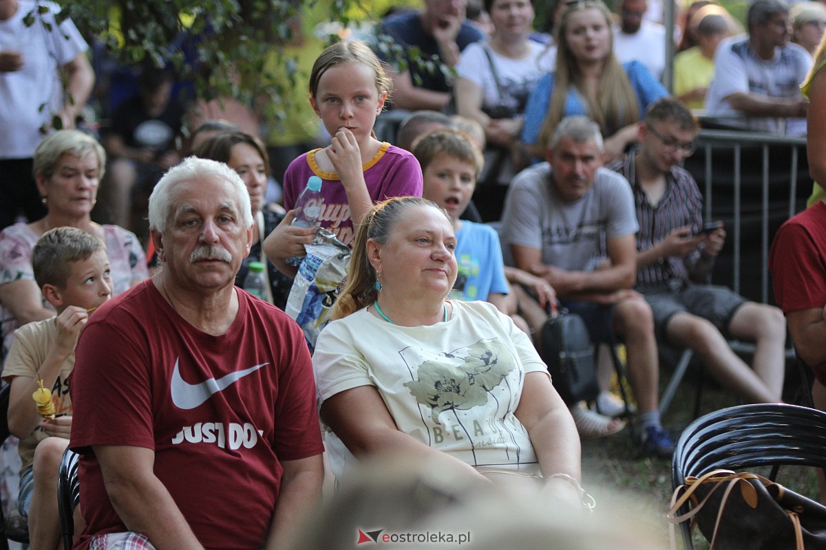 Świnia kontra dzik - koncerty D-Bomb i Nixon [13.08.2023] - zdjęcie #70 - eOstroleka.pl