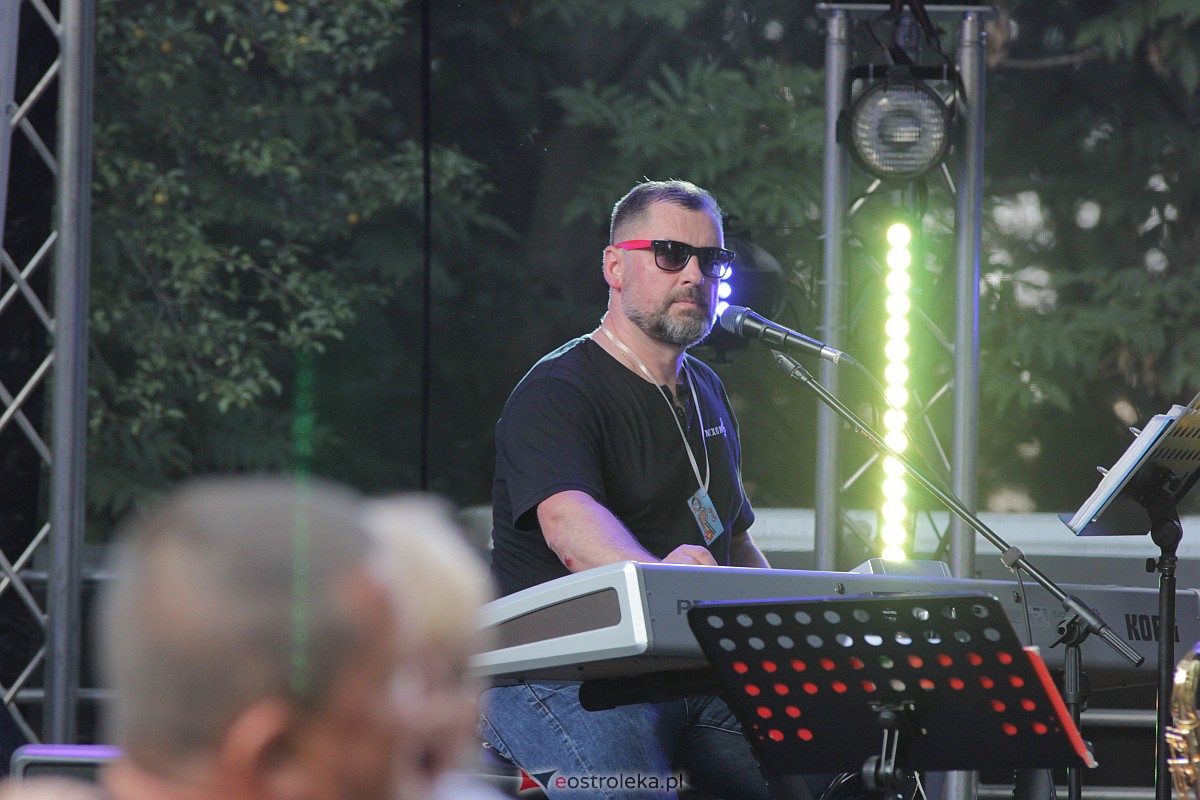 Świnia kontra dzik - koncerty D-Bomb i Nixon [13.08.2023] - zdjęcie #74 - eOstroleka.pl