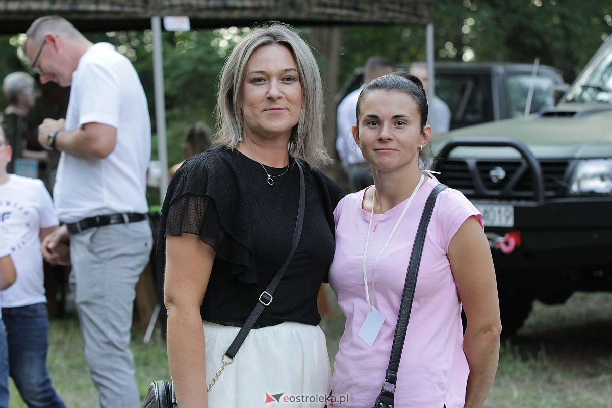 Świnia kontra dzik - koncerty D-Bomb i Nixon [13.08.2023] - zdjęcie #48 - eOstroleka.pl