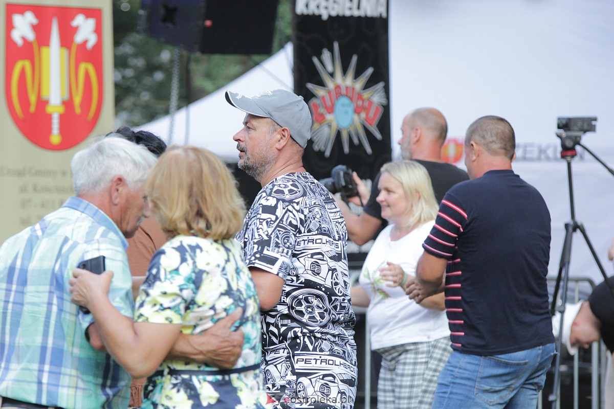 Świnia kontra dzik - koncerty D-Bomb i Nixon [13.08.2023] - zdjęcie #39 - eOstroleka.pl