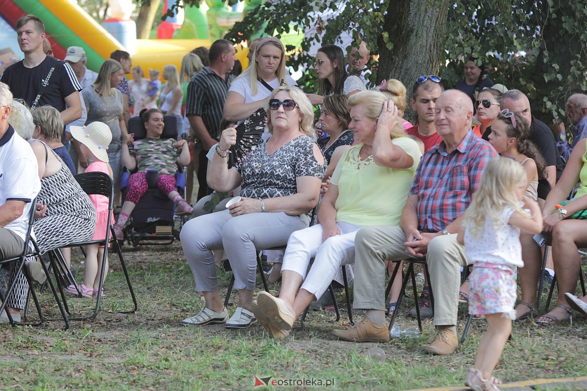 Świnia kontra dzik - koncerty D-Bomb i Nixon [13.08.2023] - zdjęcie #89 - eOstroleka.pl