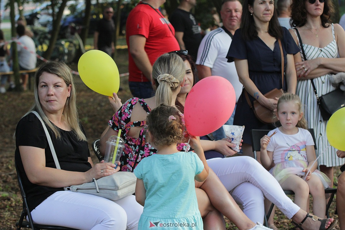 Świnia kontra dzik - koncerty D-Bomb i Nixon [13.08.2023] - zdjęcie #83 - eOstroleka.pl
