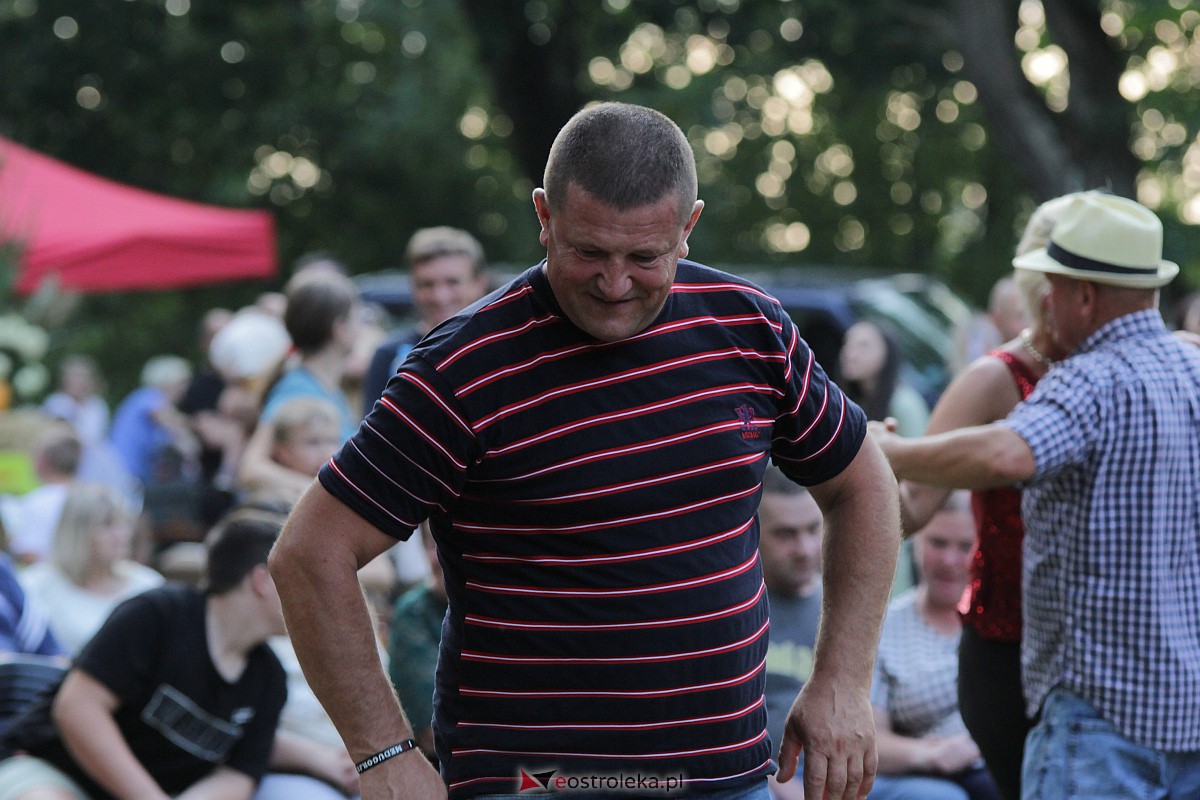 Świnia kontra dzik - koncerty D-Bomb i Nixon [13.08.2023] - zdjęcie #61 - eOstroleka.pl