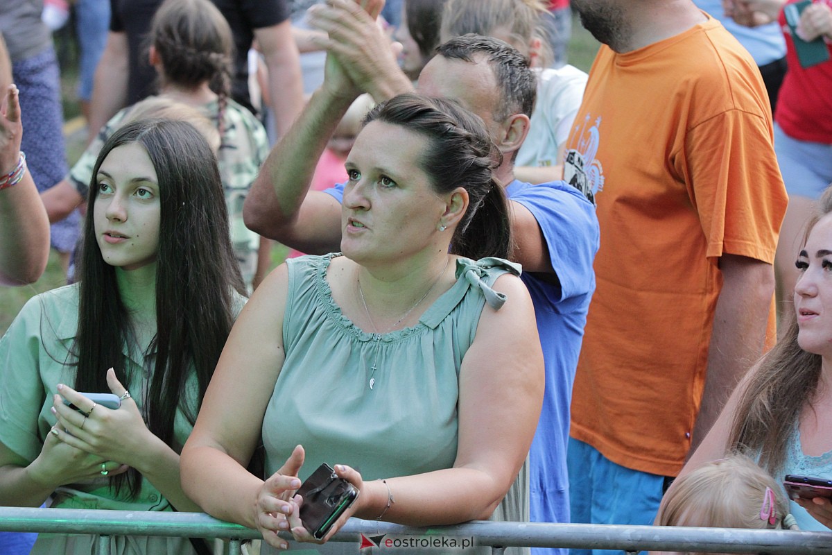 Świnia kontra dzik - koncerty D-Bomb i Nixon [13.08.2023] - zdjęcie #23 - eOstroleka.pl
