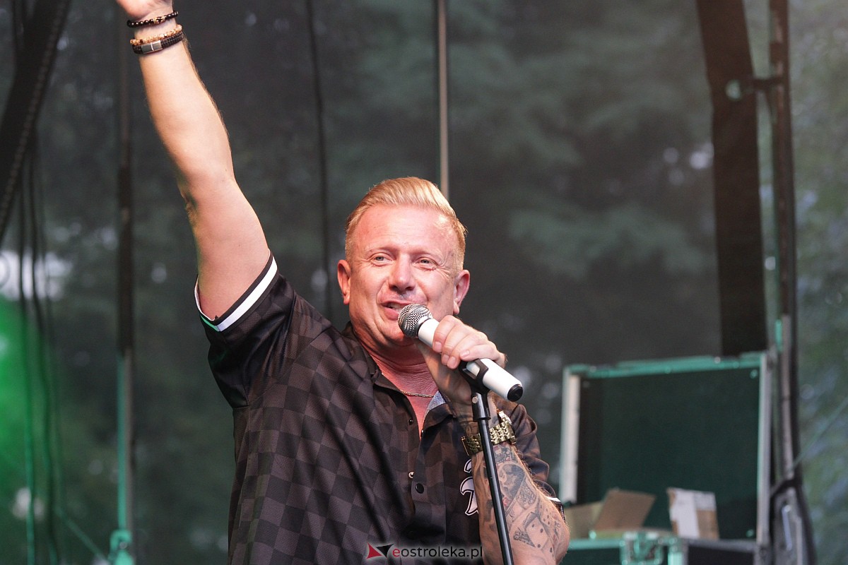 Świnia kontra dzik - koncerty D-Bomb i Nixon [13.08.2023] - zdjęcie #18 - eOstroleka.pl