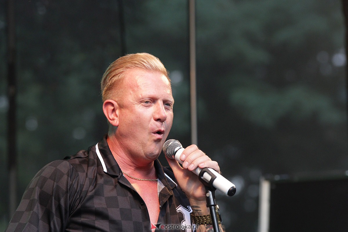 Świnia kontra dzik - koncerty D-Bomb i Nixon [13.08.2023] - zdjęcie #17 - eOstroleka.pl