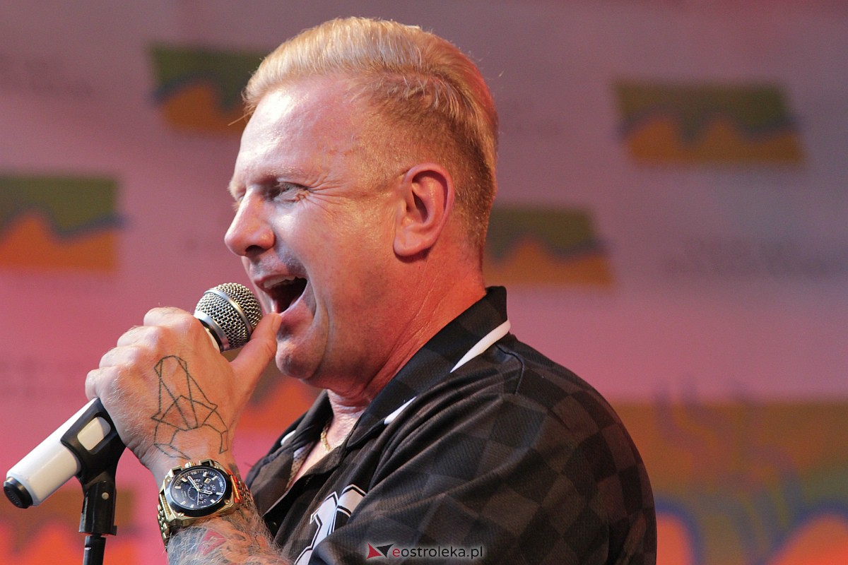 Świnia kontra dzik - koncerty D-Bomb i Nixon [13.08.2023] - zdjęcie #15 - eOstroleka.pl