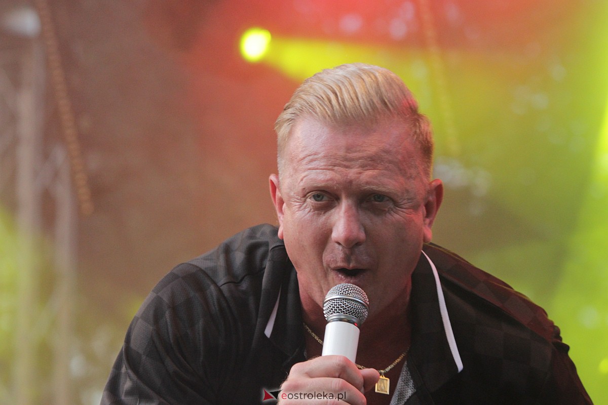 Świnia kontra dzik - koncerty D-Bomb i Nixon [13.08.2023] - zdjęcie #11 - eOstroleka.pl