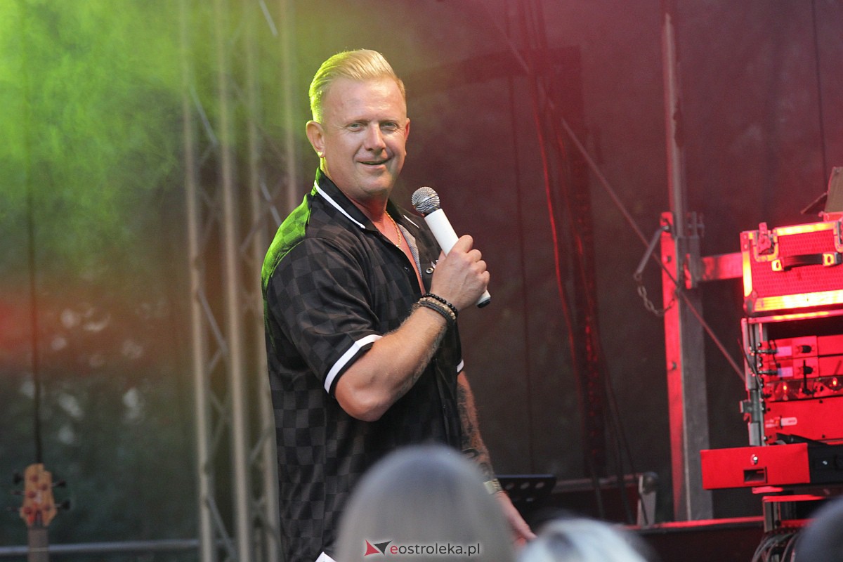Świnia kontra dzik - koncerty D-Bomb i Nixon [13.08.2023] - zdjęcie #7 - eOstroleka.pl