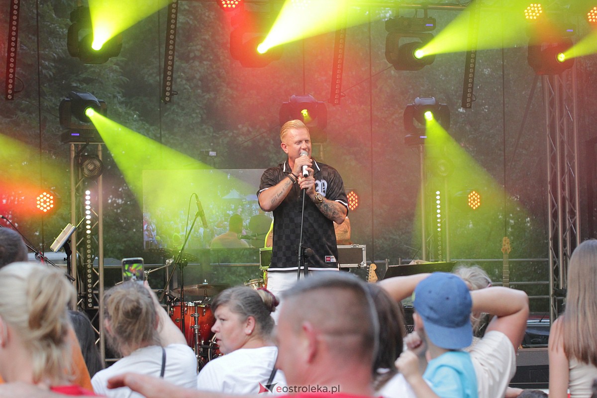 Świnia kontra dzik - koncerty D-Bomb i Nixon [13.08.2023] - zdjęcie #5 - eOstroleka.pl