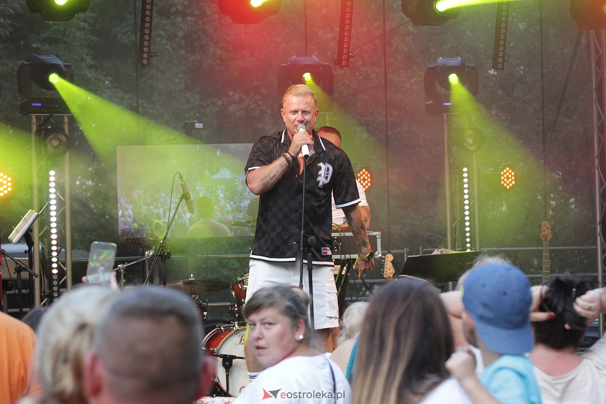 Świnia kontra dzik - koncerty D-Bomb i Nixon [13.08.2023] - zdjęcie #4 - eOstroleka.pl