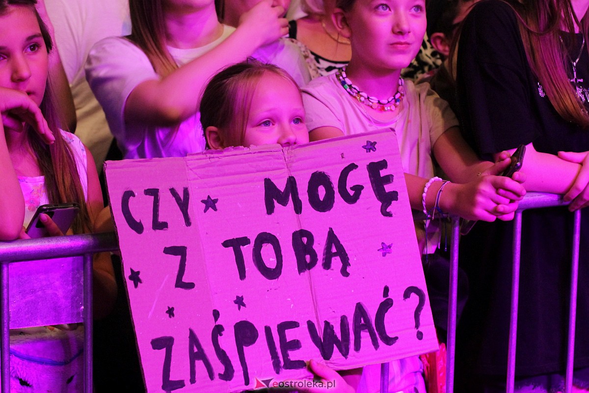 Margaret w Czerwinie [13.08.2023] - zdjęcie #15 - eOstroleka.pl