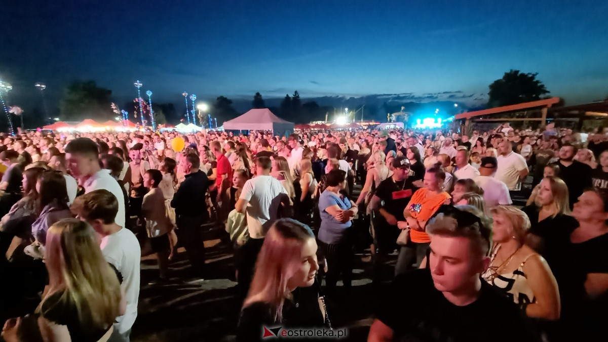 Margaret w Czerwinie [13.08.2023] - zdjęcie #61 - eOstroleka.pl