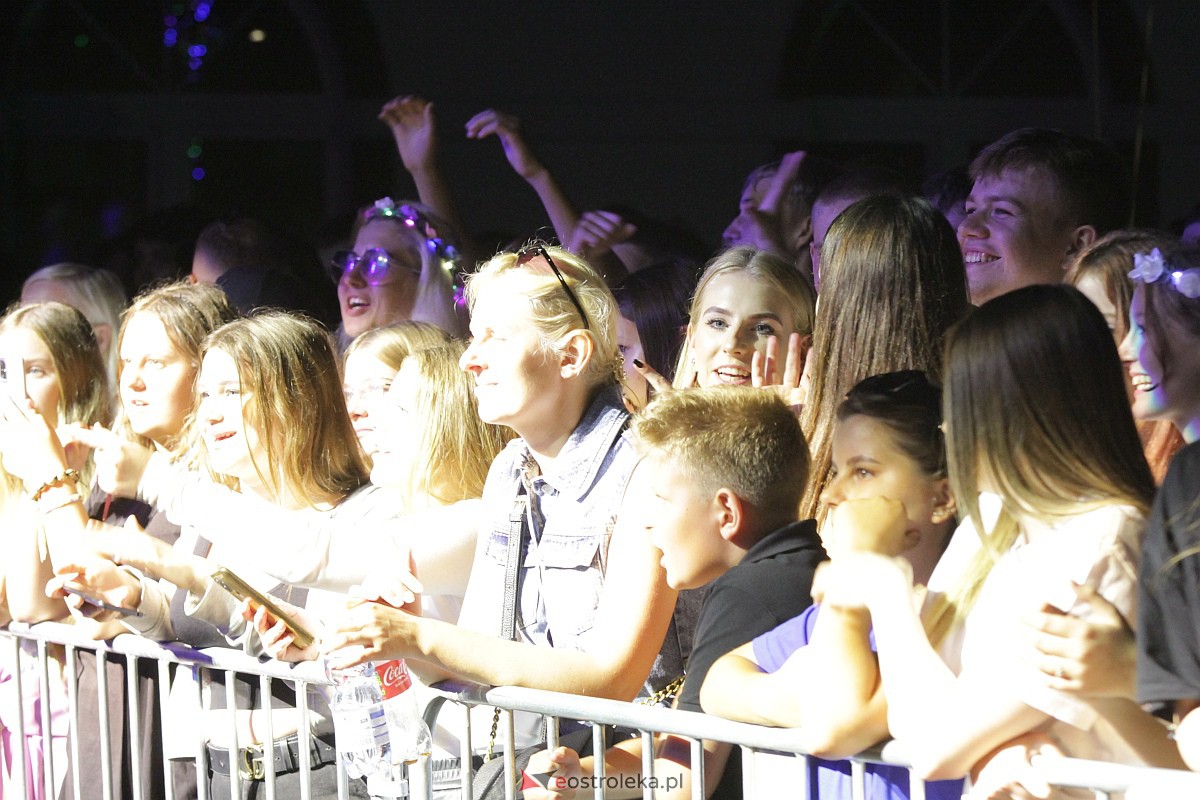 Kubańczyk na XXI Jarmarkach Czerwińskich [13.08.2023] - zdjęcie #61 - eOstroleka.pl