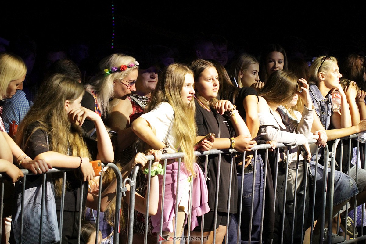 Kubańczyk na XXI Jarmarkach Czerwińskich [13.08.2023] - zdjęcie #59 - eOstroleka.pl