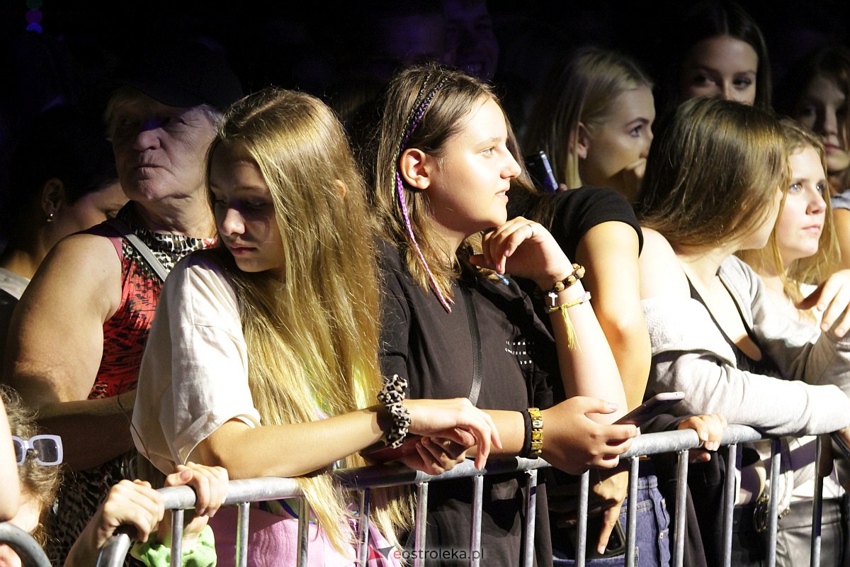 Kubańczyk na XXI Jarmarkach Czerwińskich [13.08.2023] - zdjęcie #58 - eOstroleka.pl