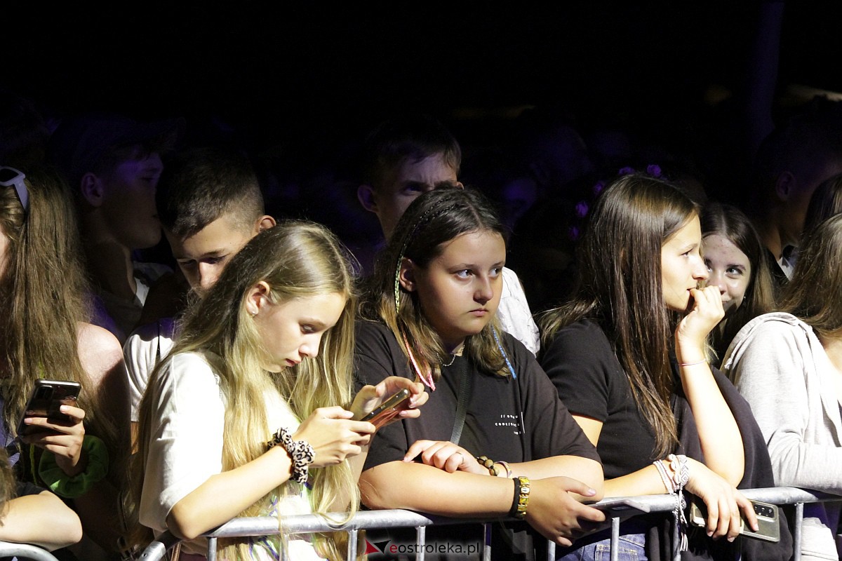 Kubańczyk na XXI Jarmarkach Czerwińskich [13.08.2023] - zdjęcie #53 - eOstroleka.pl