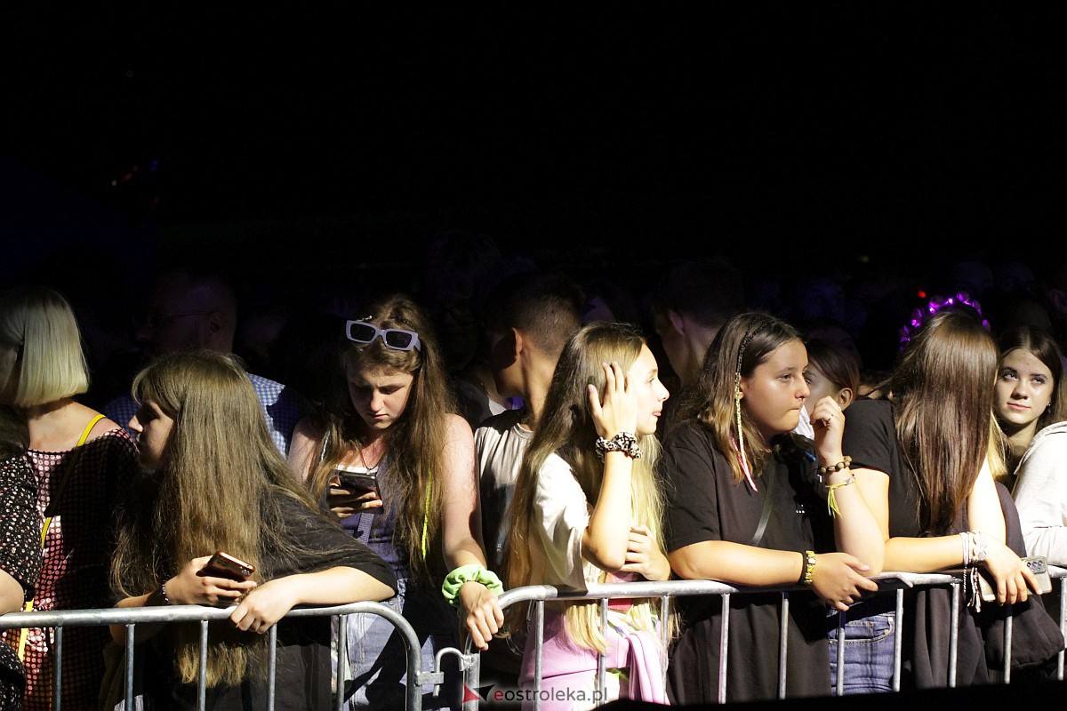 Kubańczyk na XXI Jarmarkach Czerwińskich [13.08.2023] - zdjęcie #49 - eOstroleka.pl