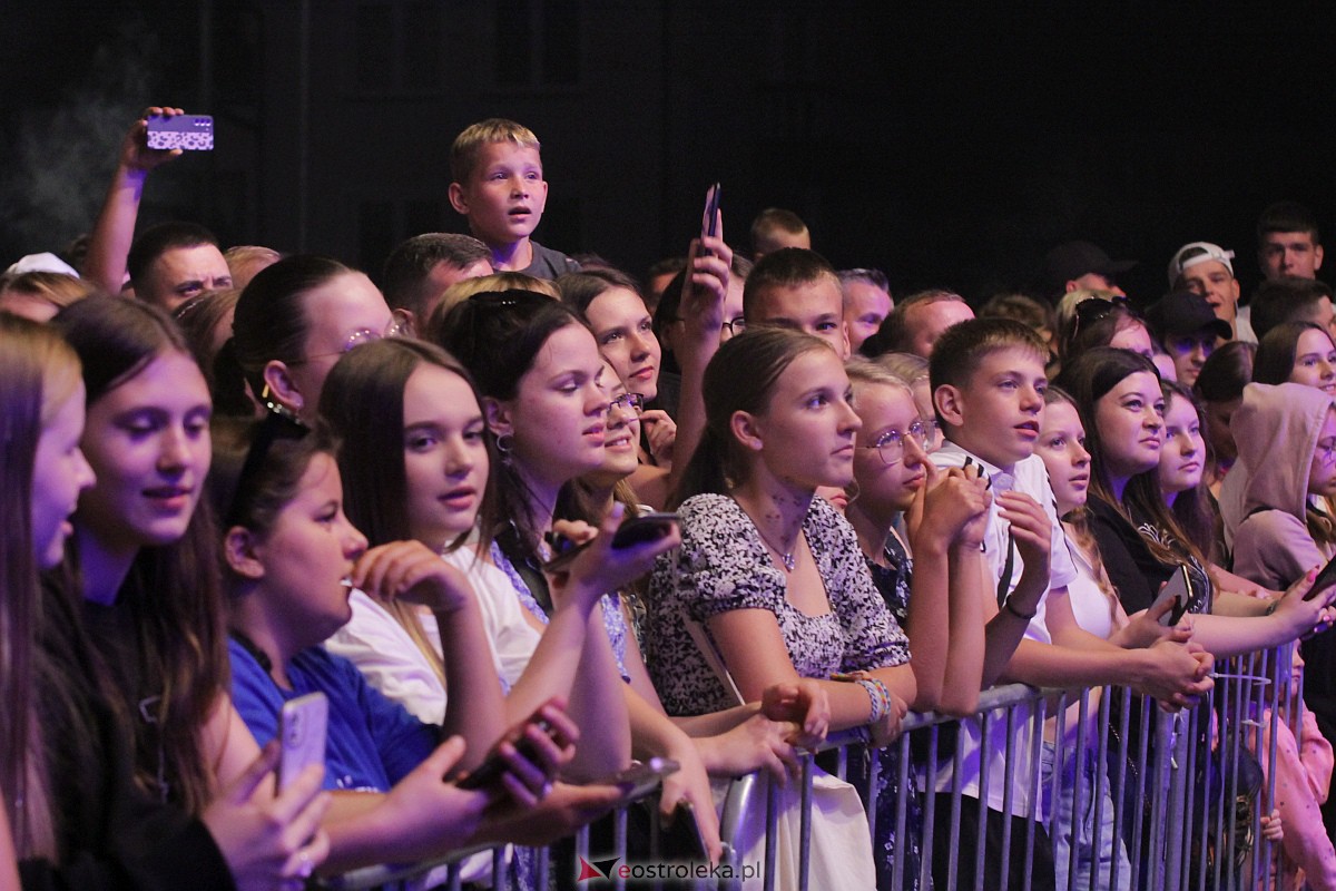 Kubańczyk na XXI Jarmarkach Czerwińskich [13.08.2023] - zdjęcie #46 - eOstroleka.pl