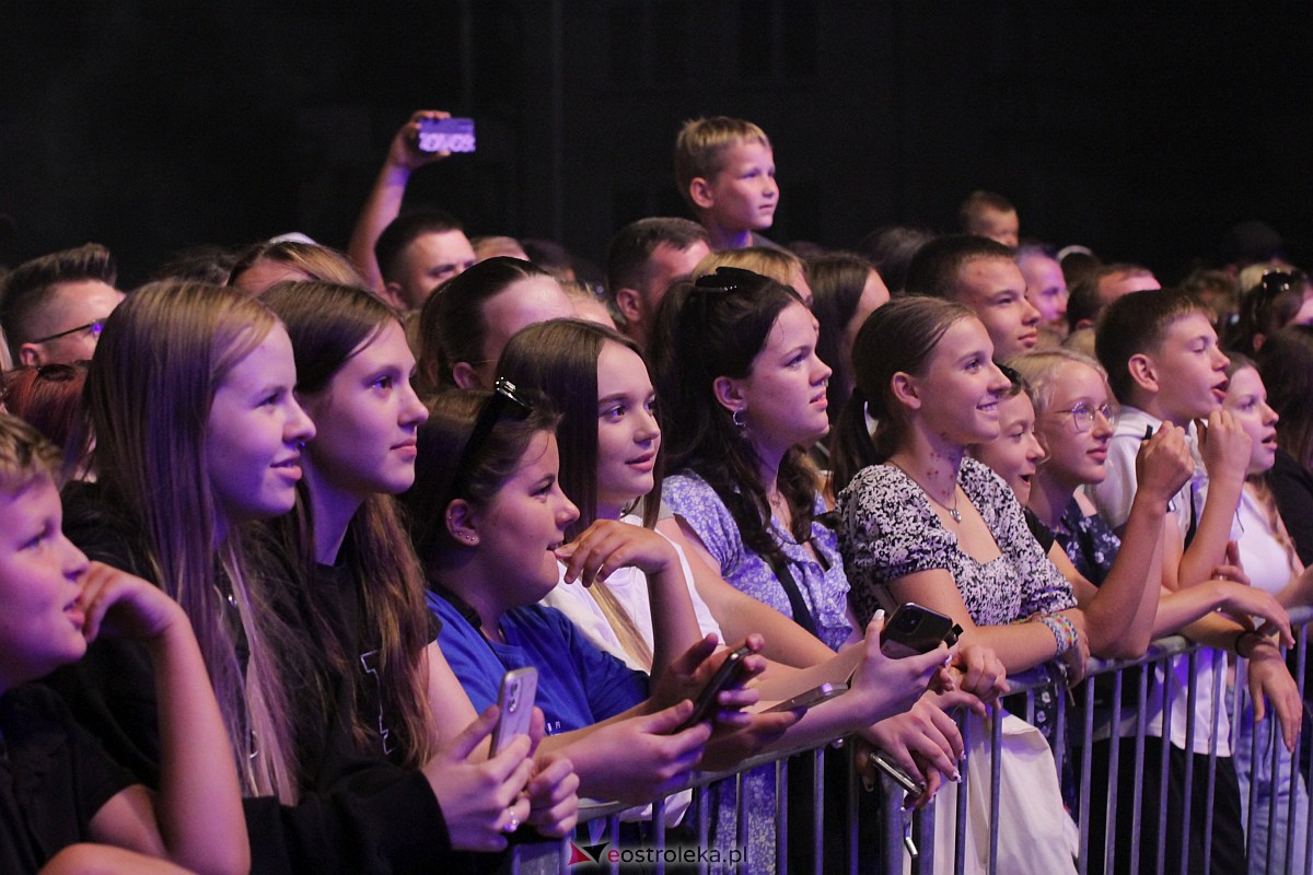 Kubańczyk na XXI Jarmarkach Czerwińskich [13.08.2023] - zdjęcie #44 - eOstroleka.pl