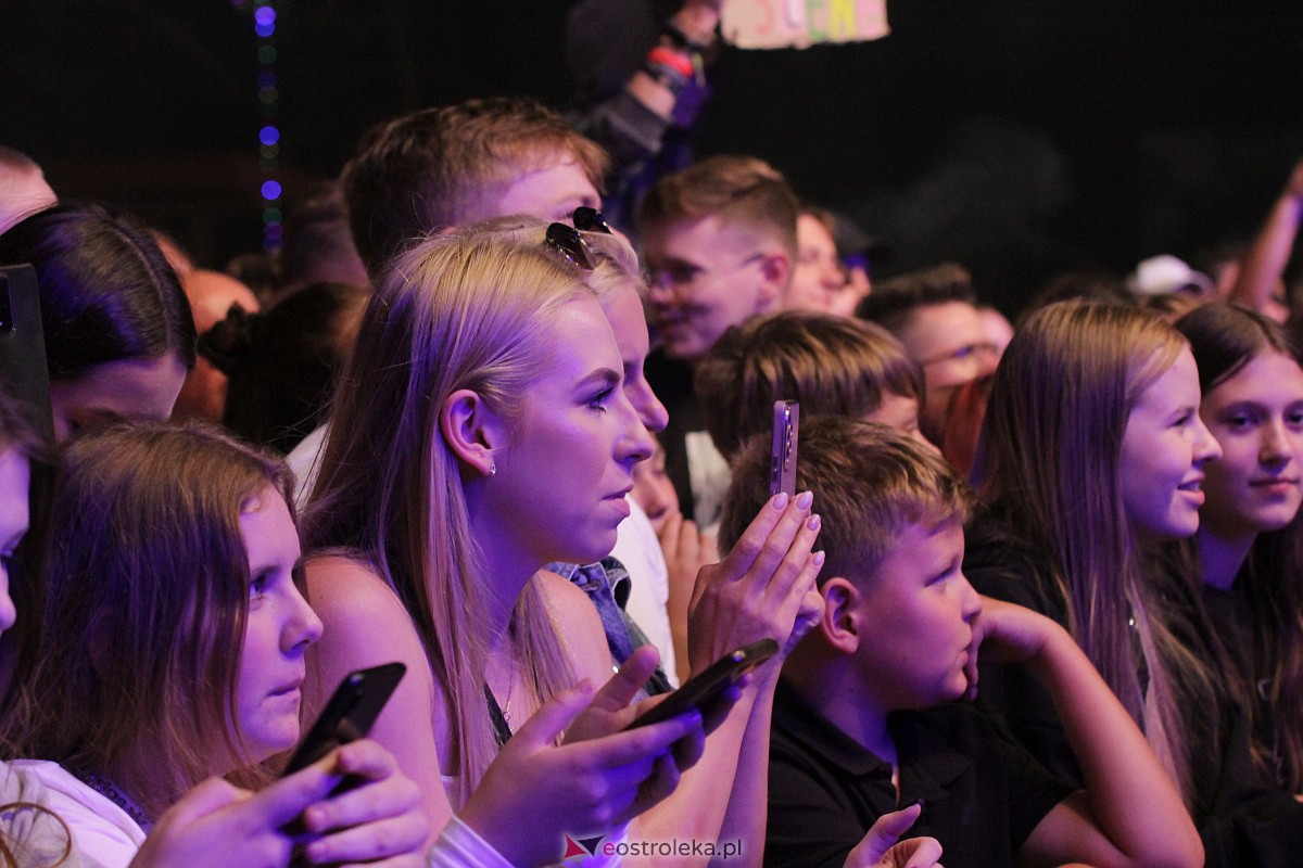 Kubańczyk na XXI Jarmarkach Czerwińskich [13.08.2023] - zdjęcie #42 - eOstroleka.pl