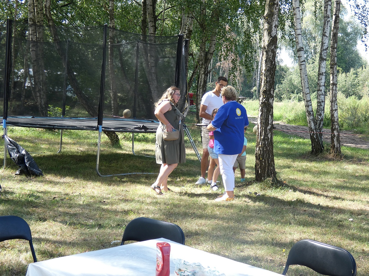 Festyn rodzinny w Milewie Wielkim [13.08.2023] - zdjęcie #27 - eOstroleka.pl