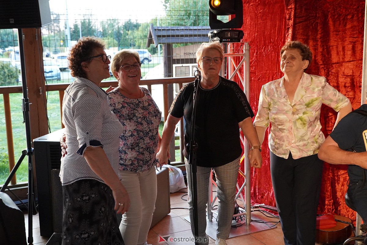 Potańcówka na kurpiowską nutę w Myszyńcu [14.08.2023] - zdjęcie #26 - eOstroleka.pl