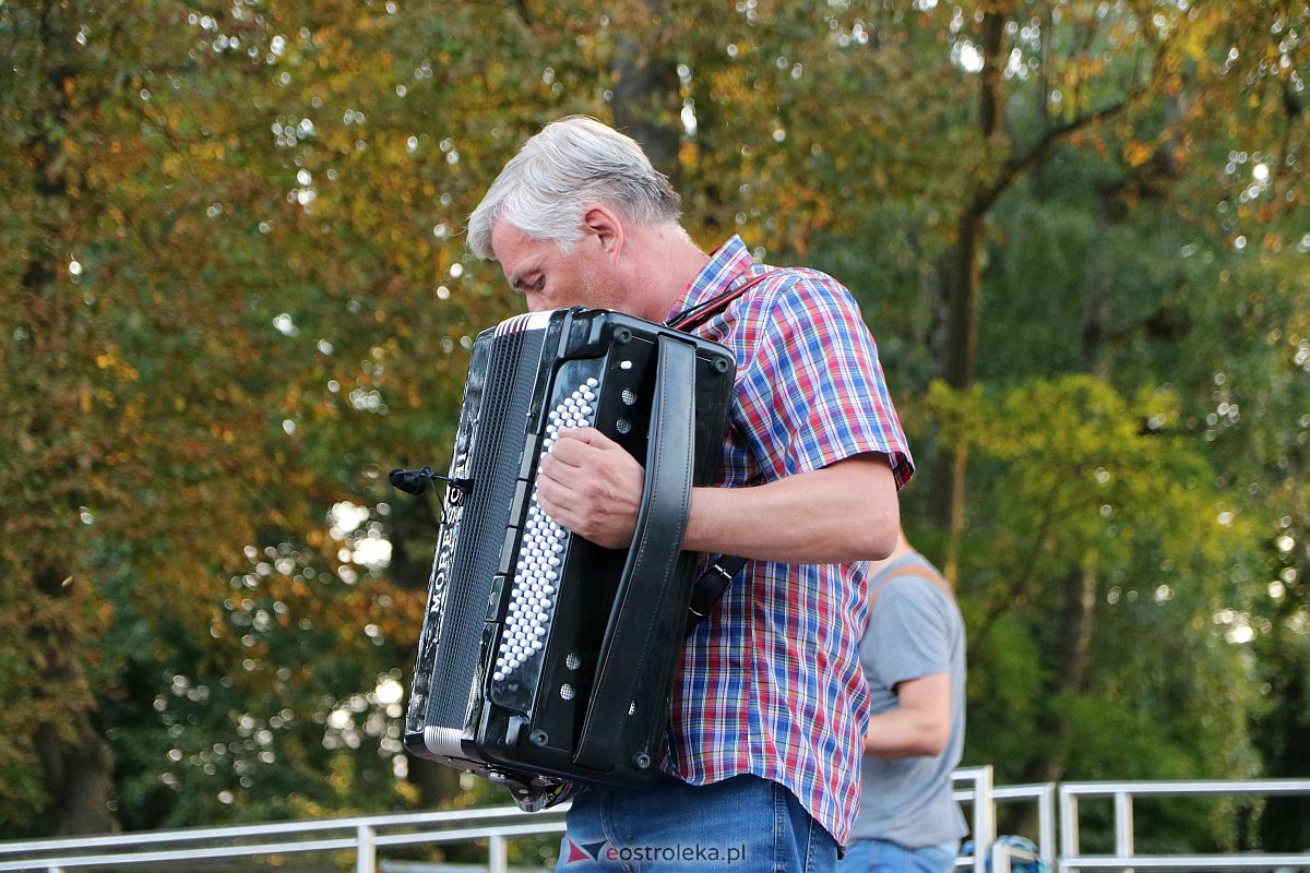 Art Peron - koncert Drogi na Ostrołękę [16.08.2023] - zdjęcie #28 - eOstroleka.pl