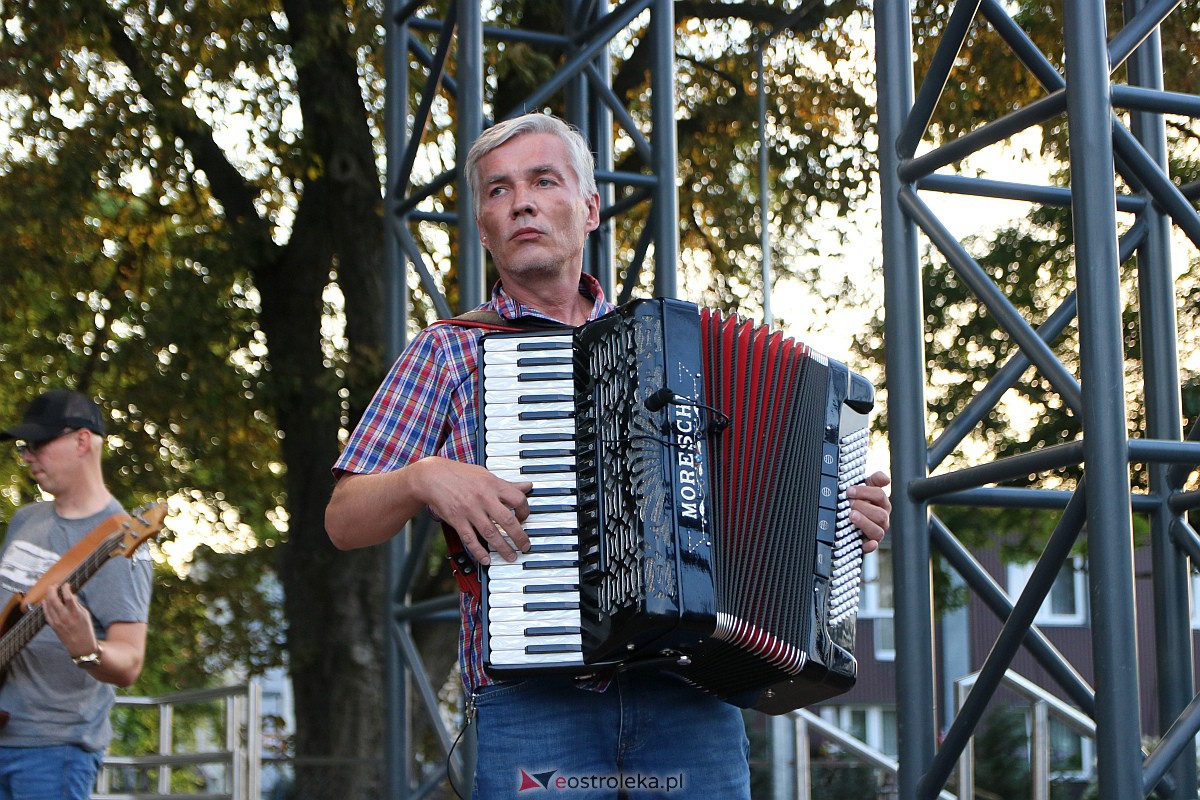 Art Peron - koncert Drogi na Ostrołękę [16.08.2023] - zdjęcie #17 - eOstroleka.pl
