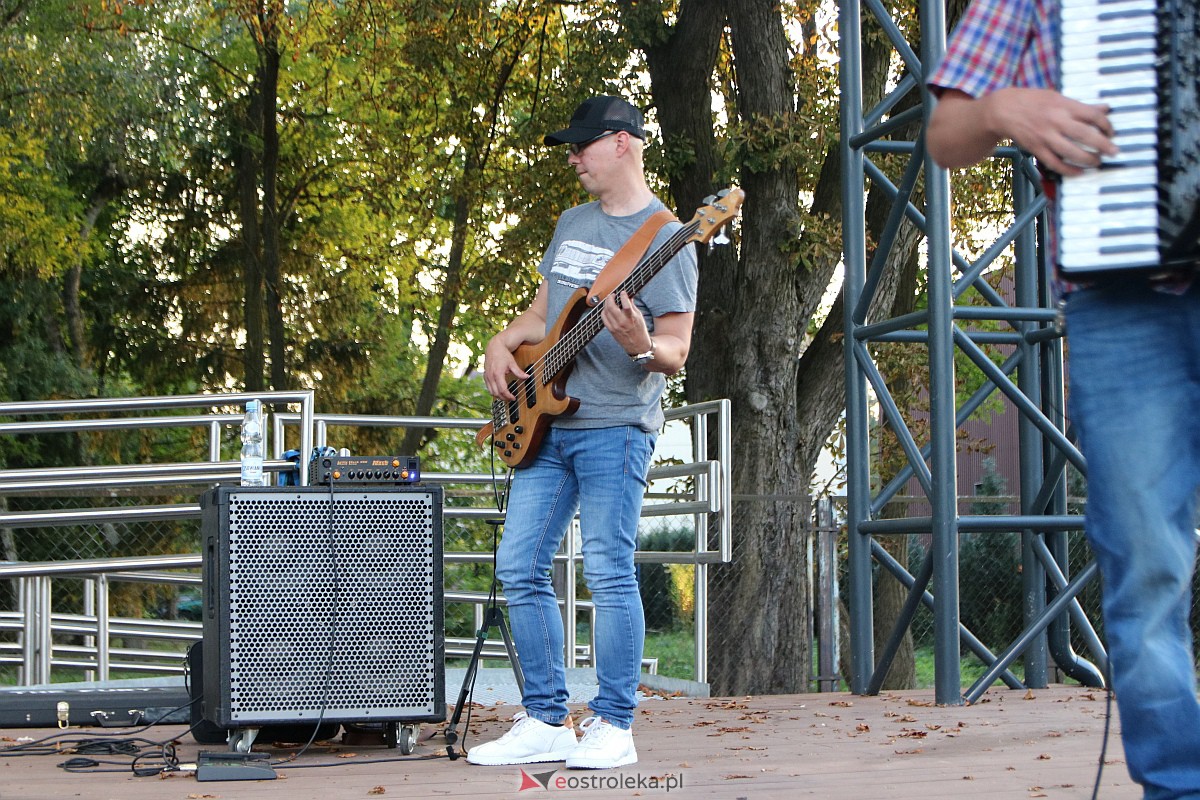 Art Peron - koncert Drogi na Ostrołękę [16.08.2023] - zdjęcie #23 - eOstroleka.pl