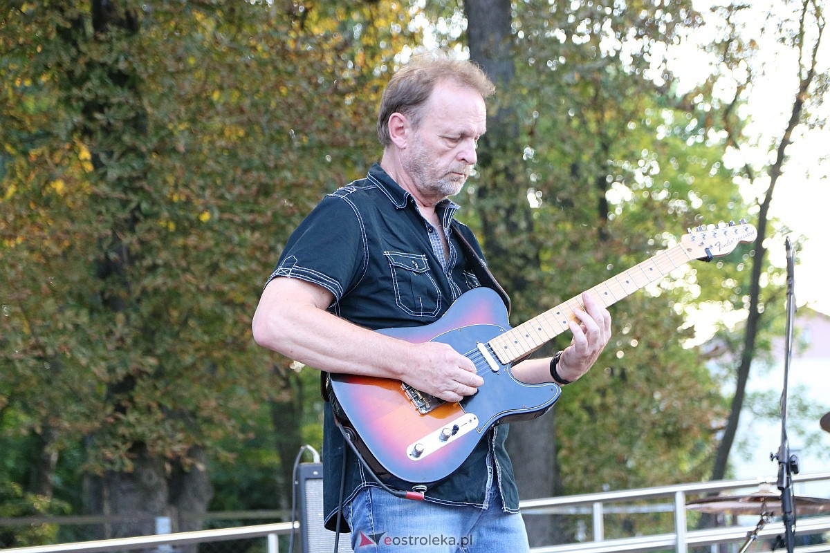 Art Peron - koncert Drogi na Ostrołękę [16.08.2023] - zdjęcie #21 - eOstroleka.pl
