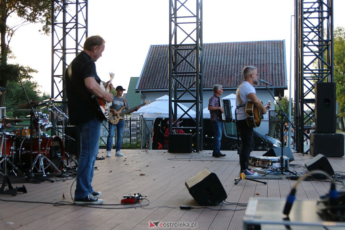 Art Peron - koncert Drogi na Ostrołękę [16.08.2023] - zdjęcie #26 - eOstroleka.pl