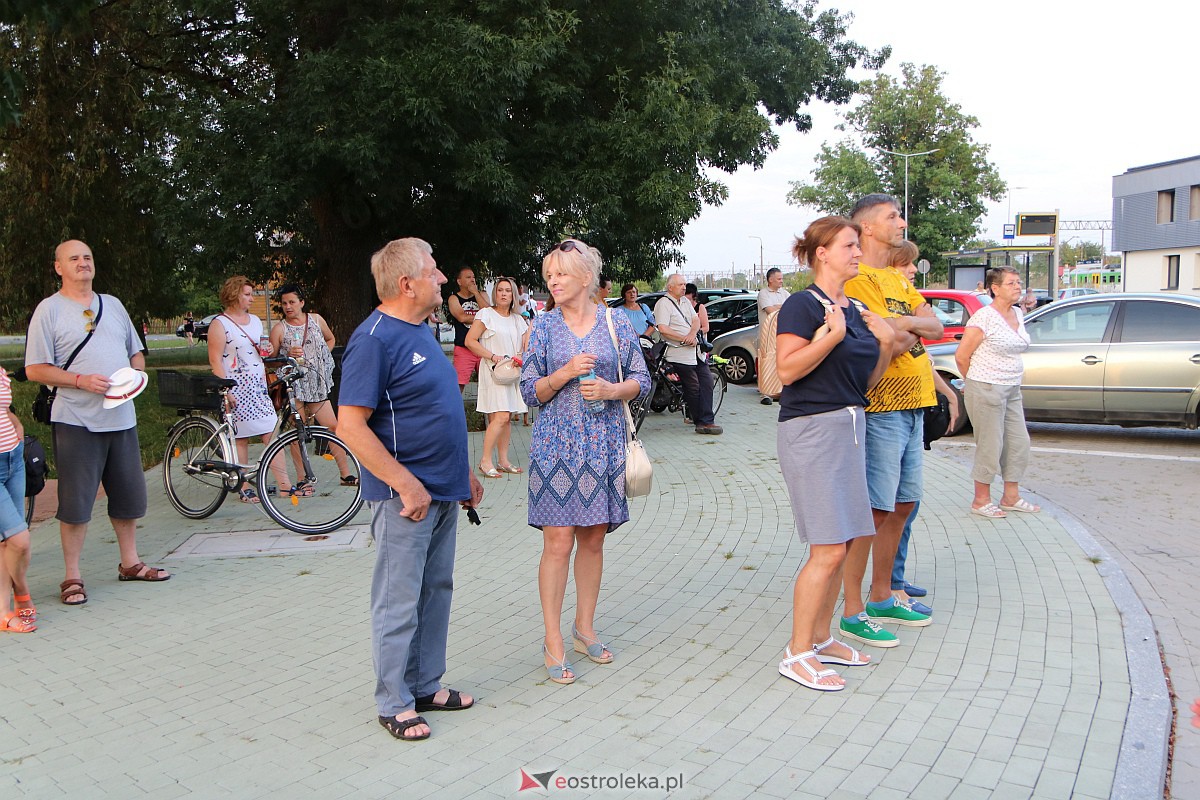 Art Peron - koncert Drogi na Ostrołękę [16.08.2023] - zdjęcie #9 - eOstroleka.pl
