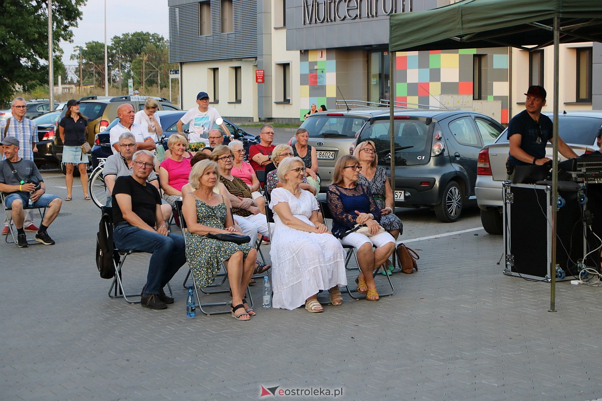 Art Peron - koncert Drogi na Ostrołękę [16.08.2023] - zdjęcie #8 - eOstroleka.pl