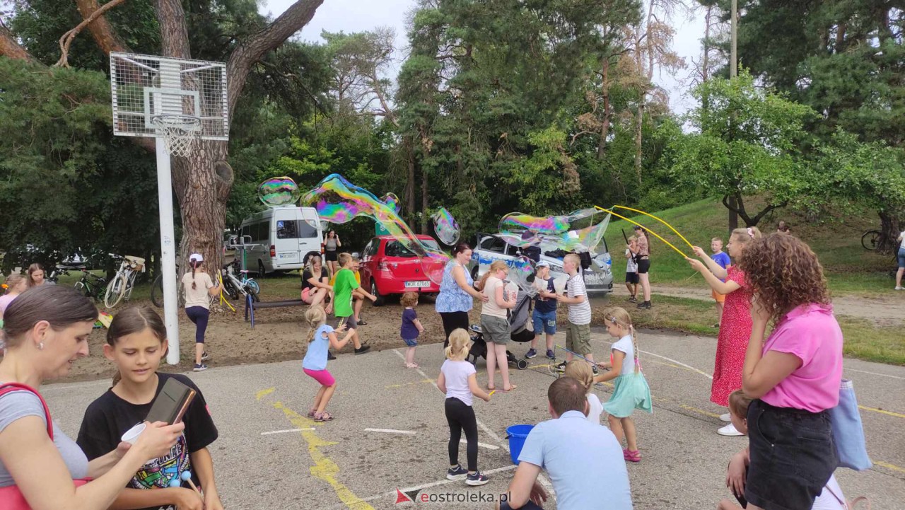 Piknik rodzinny Radosne Wojciechowice [19.08.2022] - zdjęcie #111 - eOstroleka.pl