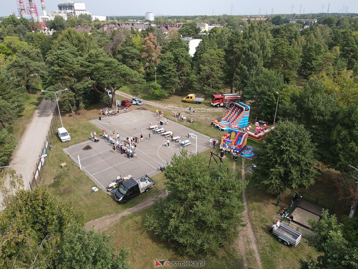 Piknik rodzinny Radosne Wojciechowice [19.08.2022] - zdjęcie #122 - eOstroleka.pl