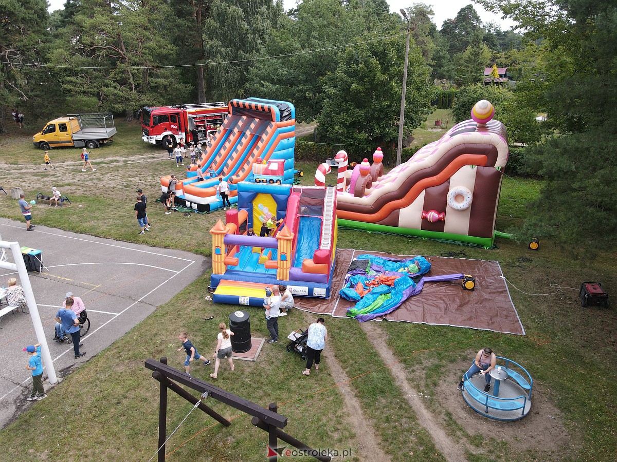 Piknik rodzinny Radosne Wojciechowice [19.08.2022] - zdjęcie #121 - eOstroleka.pl