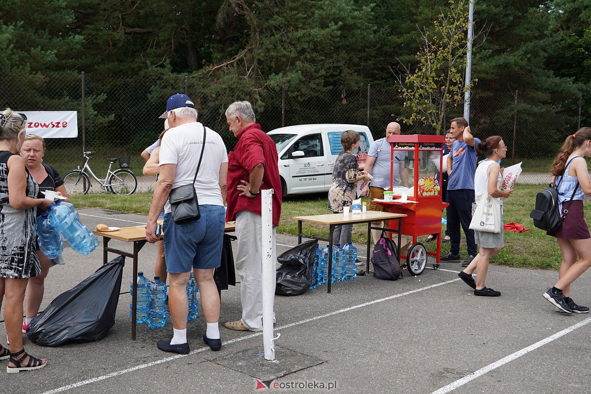 Piknik rodzinny Radosne Wojciechowice [19.08.2022] - zdjęcie #73 - eOstroleka.pl