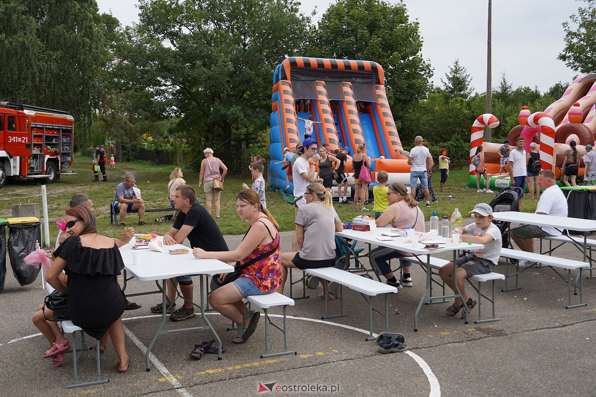 Piknik rodzinny Radosne Wojciechowice [19.08.2022] - zdjęcie #72 - eOstroleka.pl